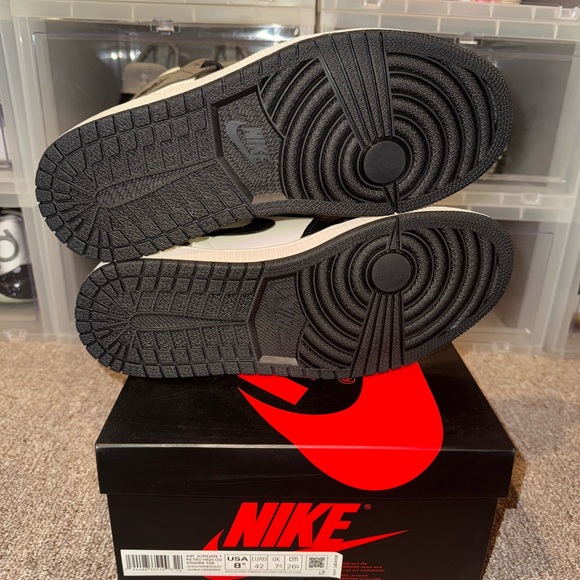 Jordan - Picture 6 of 6